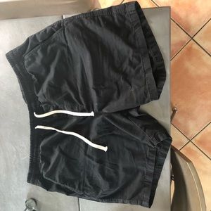 J Crew The Sporting Life shorts